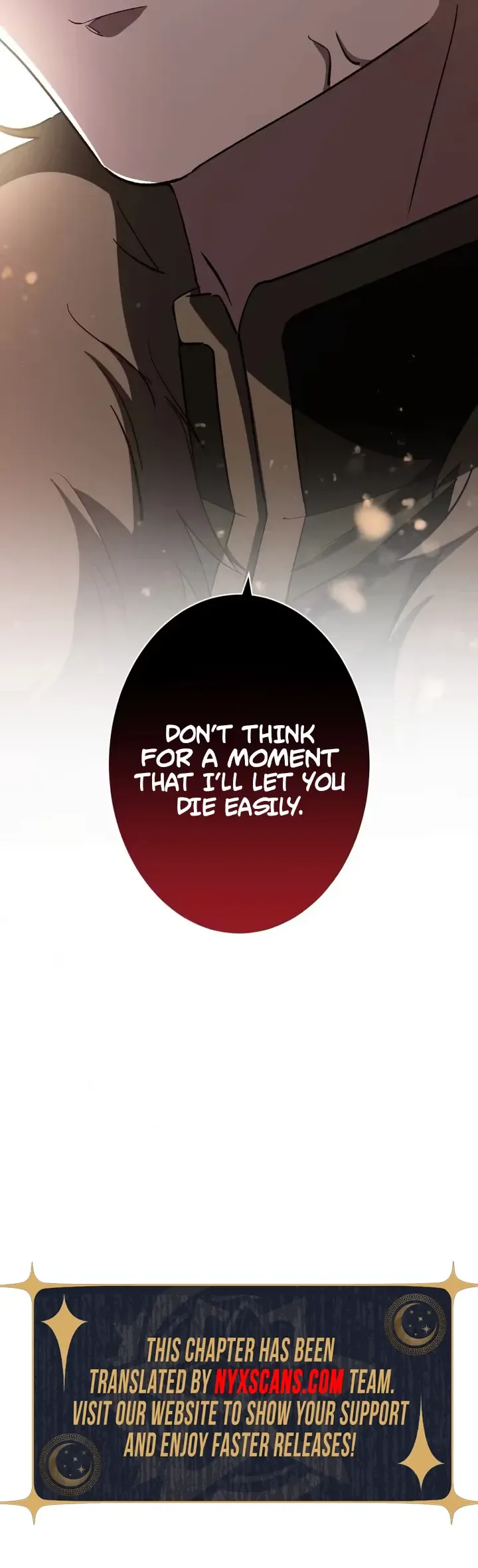 Don't Obsess Over the Fake Princess Chapter 35 Page 36