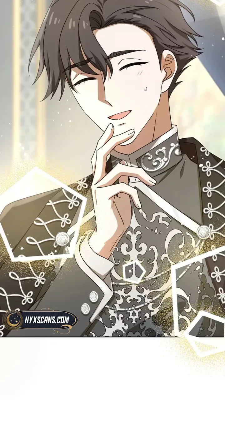 Don't Obsess Over the Fake Princess Chapter 38 Page 9