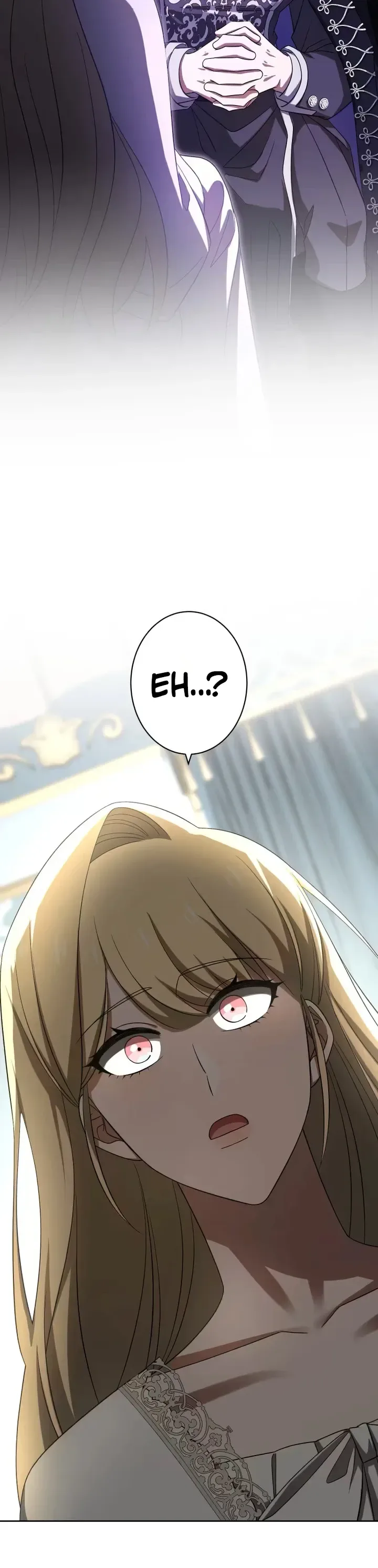 Don't Obsess Over the Fake Princess Chapter 38 Page 15