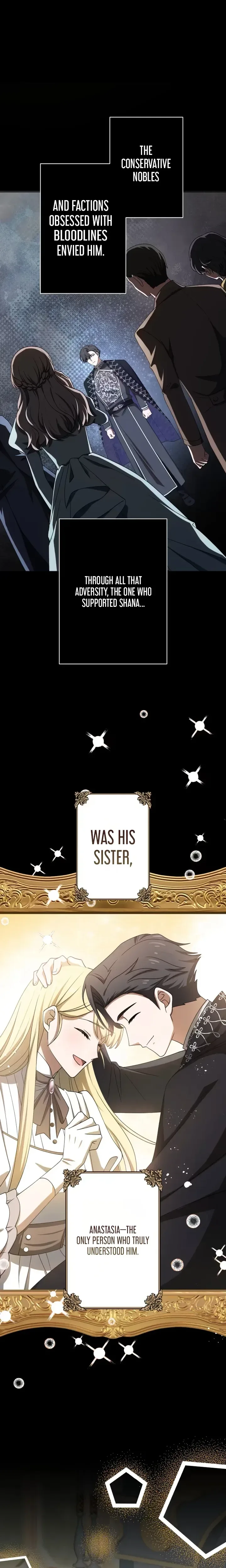 Don't Obsess Over the Fake Princess Chapter 38 Page 26