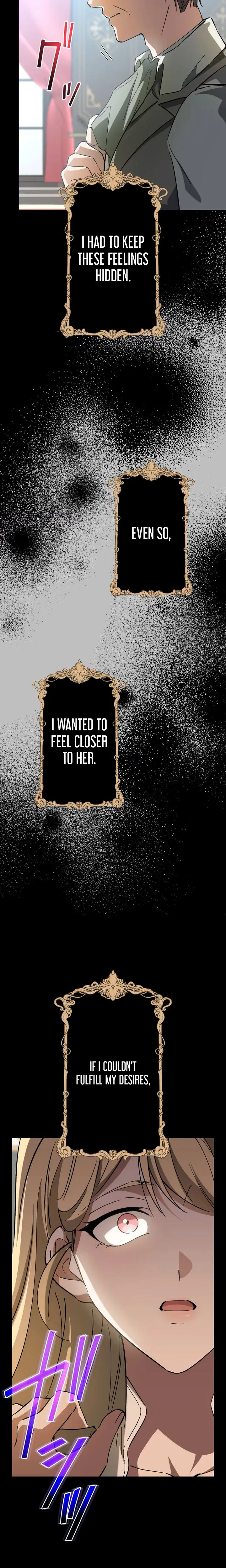Don't Obsess Over the Fake Princess Chapter 34 Page 20