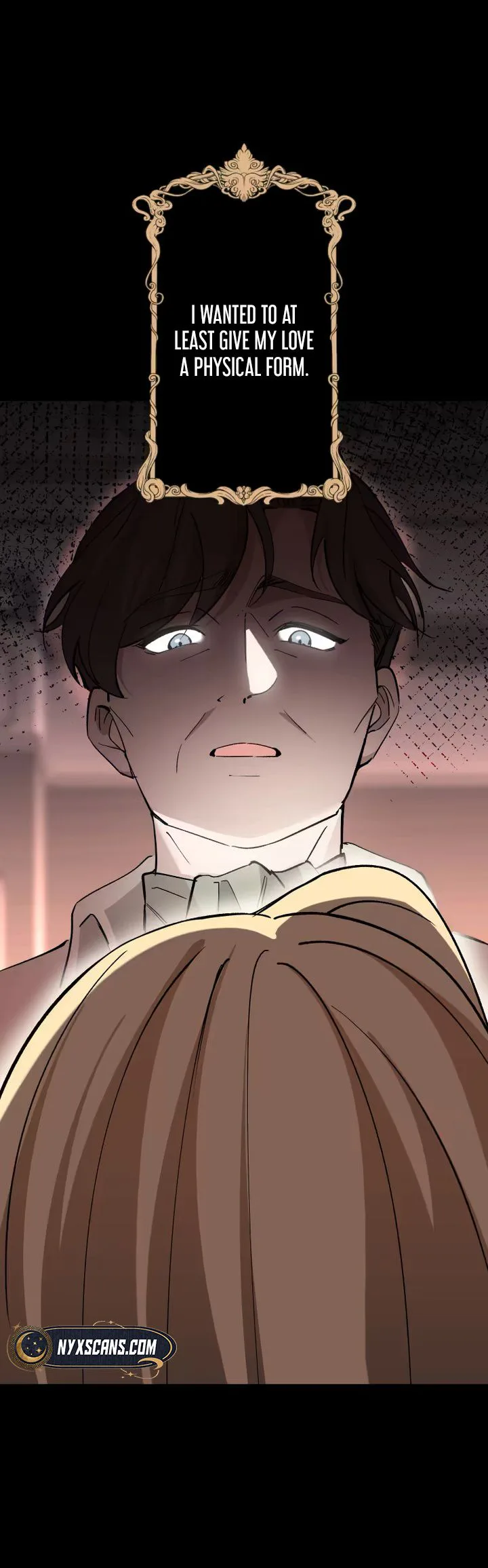 Don't Obsess Over the Fake Princess Chapter 34 Page 21