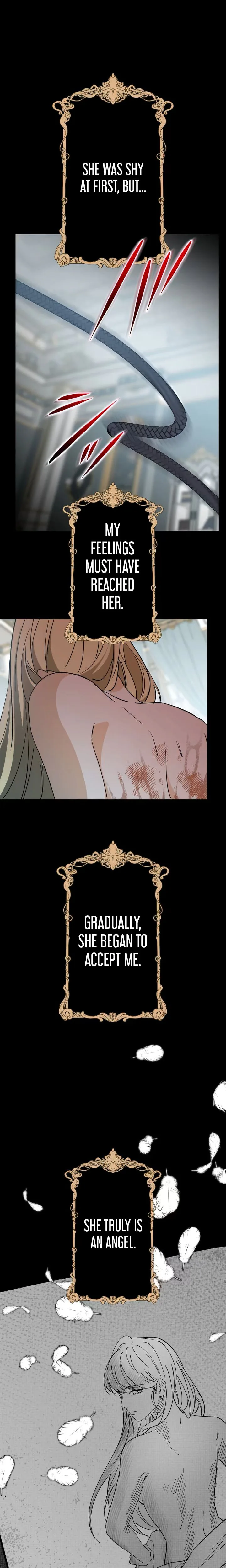 Don't Obsess Over the Fake Princess Chapter 34 Page 23
