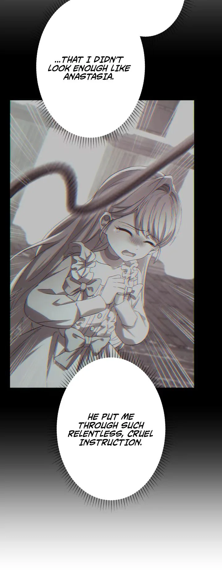 Don't Obsess Over the Fake Princess Chapter 34 Page 27