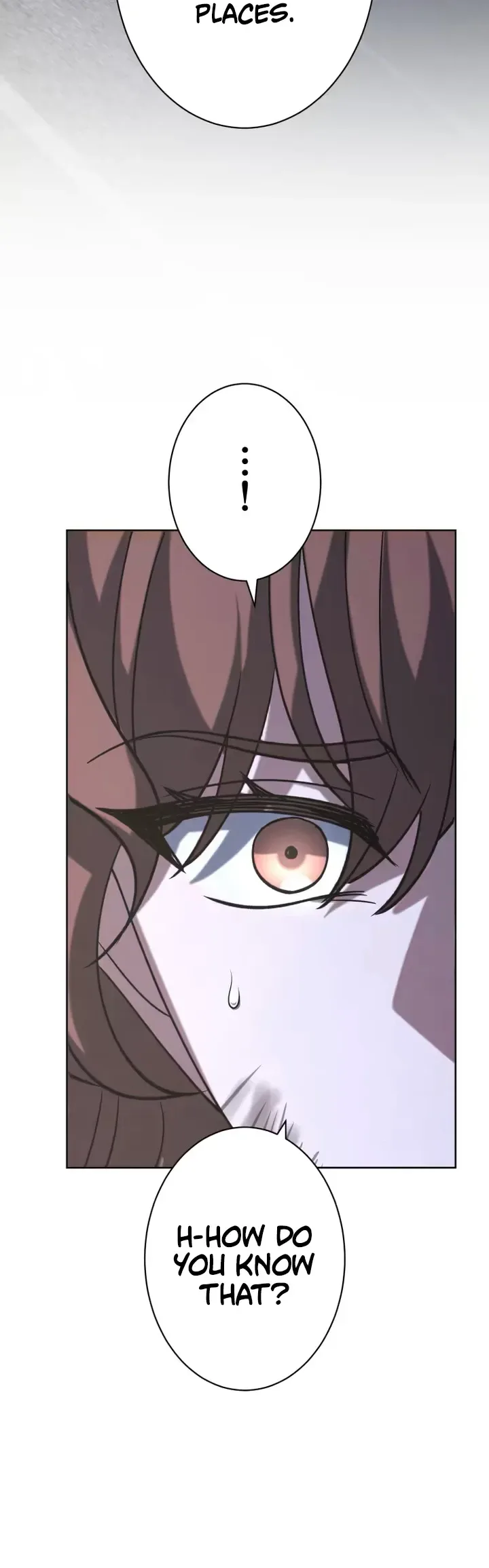 Don't Obsess Over the Fake Princess Chapter 39 Page 18