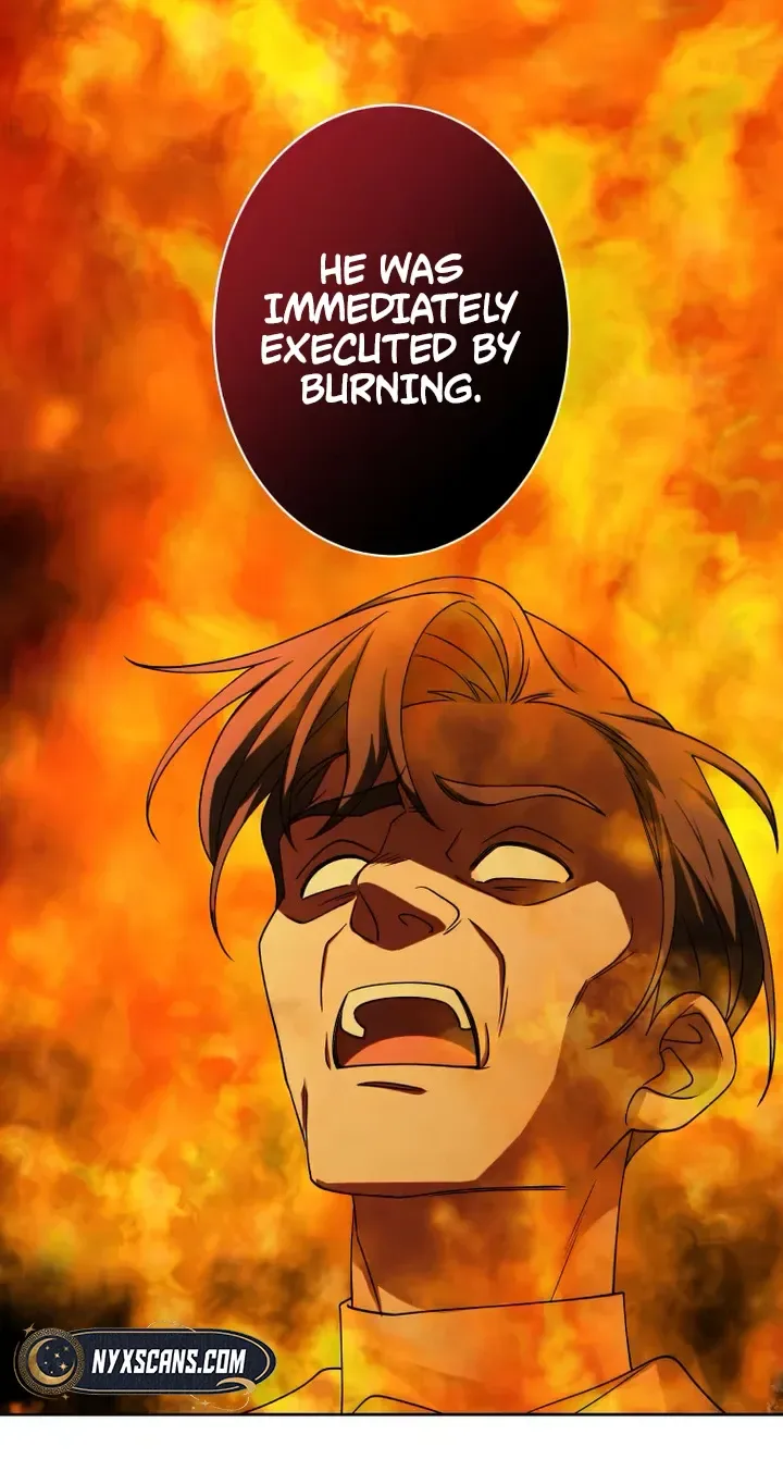 Don't Obsess Over the Fake Princess Chapter 39 Page 21