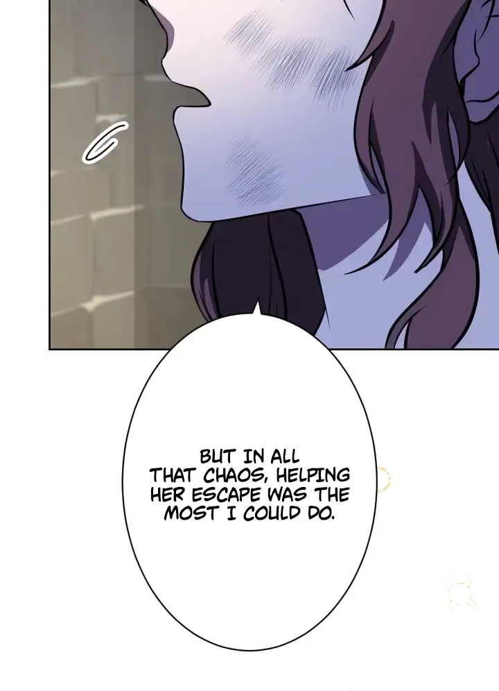 Don't Obsess Over the Fake Princess Chapter 39 Page 27