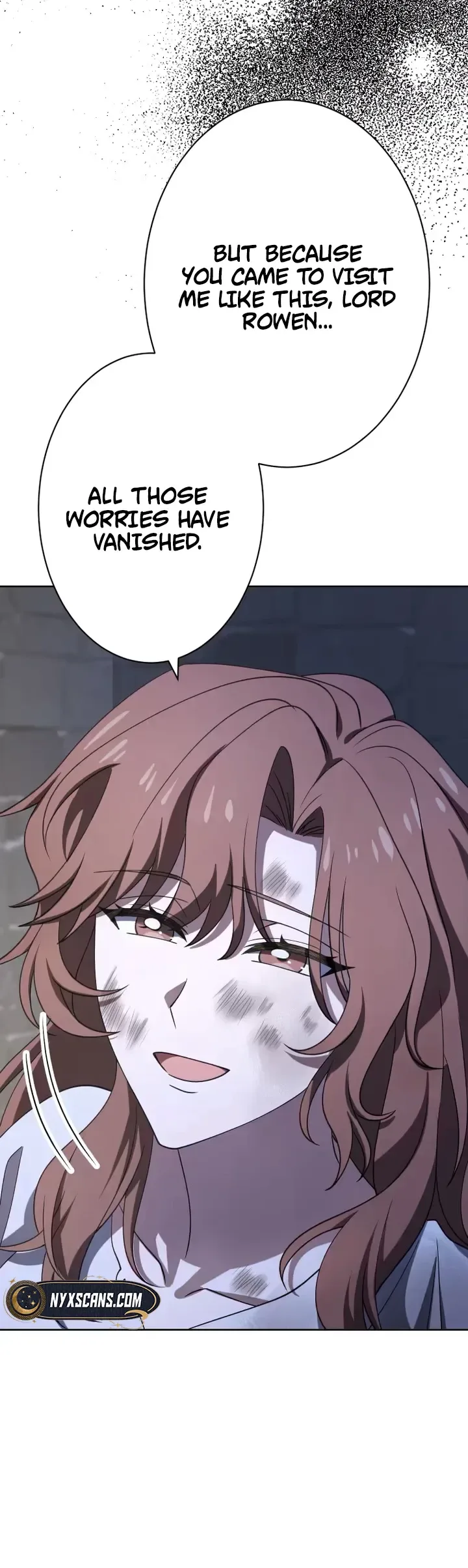 Don't Obsess Over the Fake Princess Chapter 39 Page 30