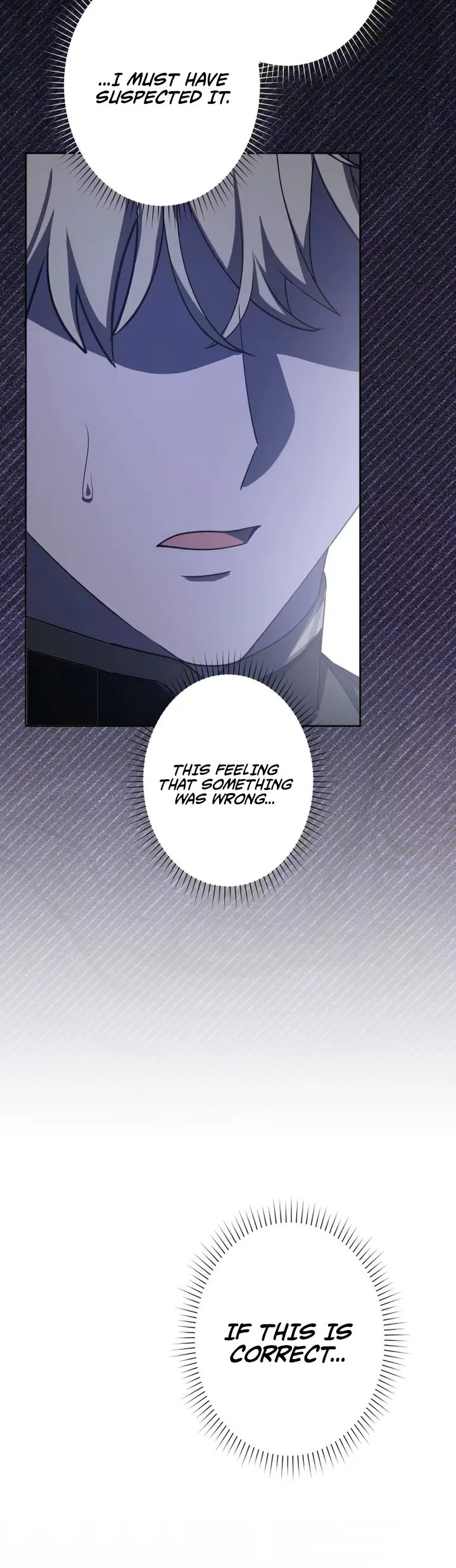 Don't Obsess Over the Fake Princess Chapter 37 Page 18