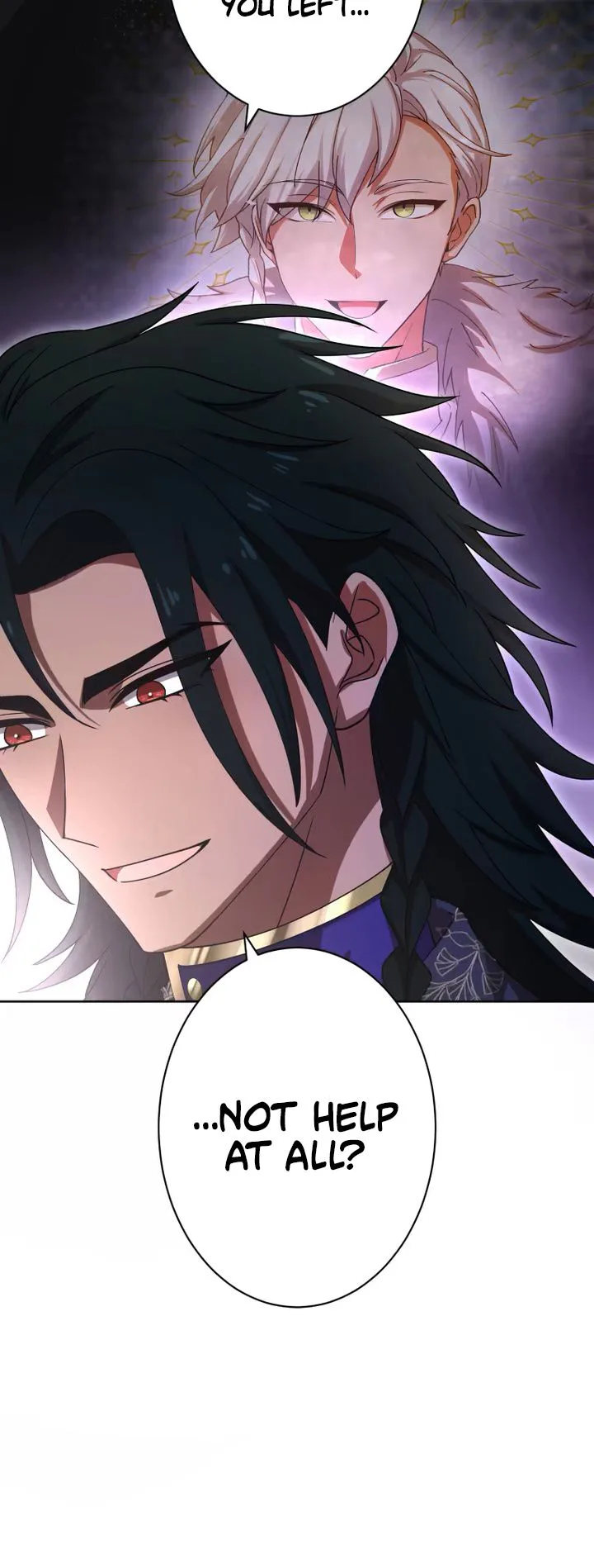 Don't Obsess Over the Fake Princess Chapter 37 Page 27