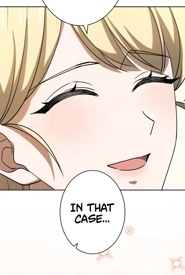 Don't Obsess Over the Fake Princess Chapter 37 Page 30