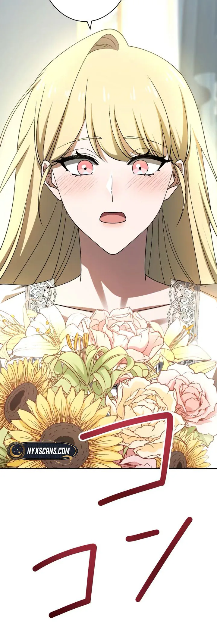Don't Obsess Over the Fake Princess Chapter 37 Page 33