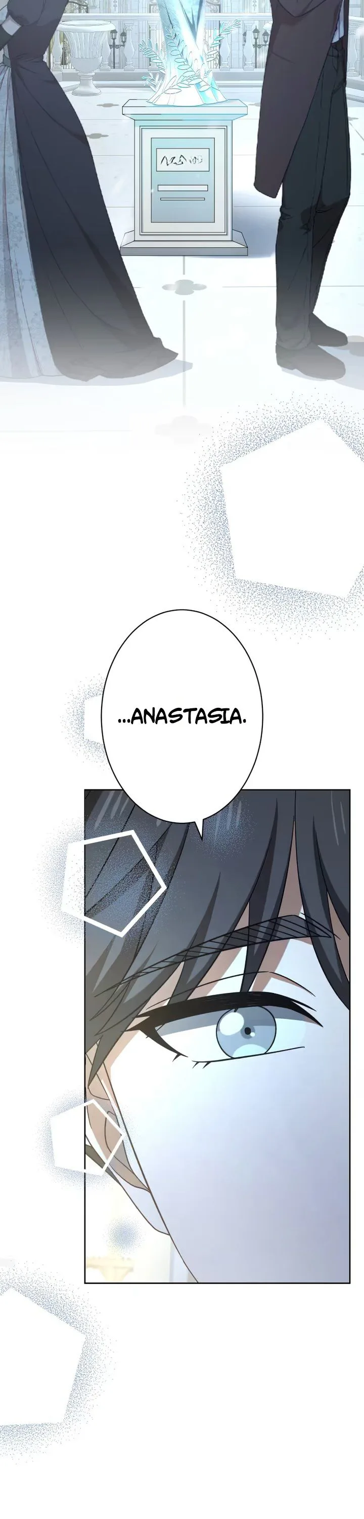Don't Obsess Over the Fake Princess Chapter 40 Page 6