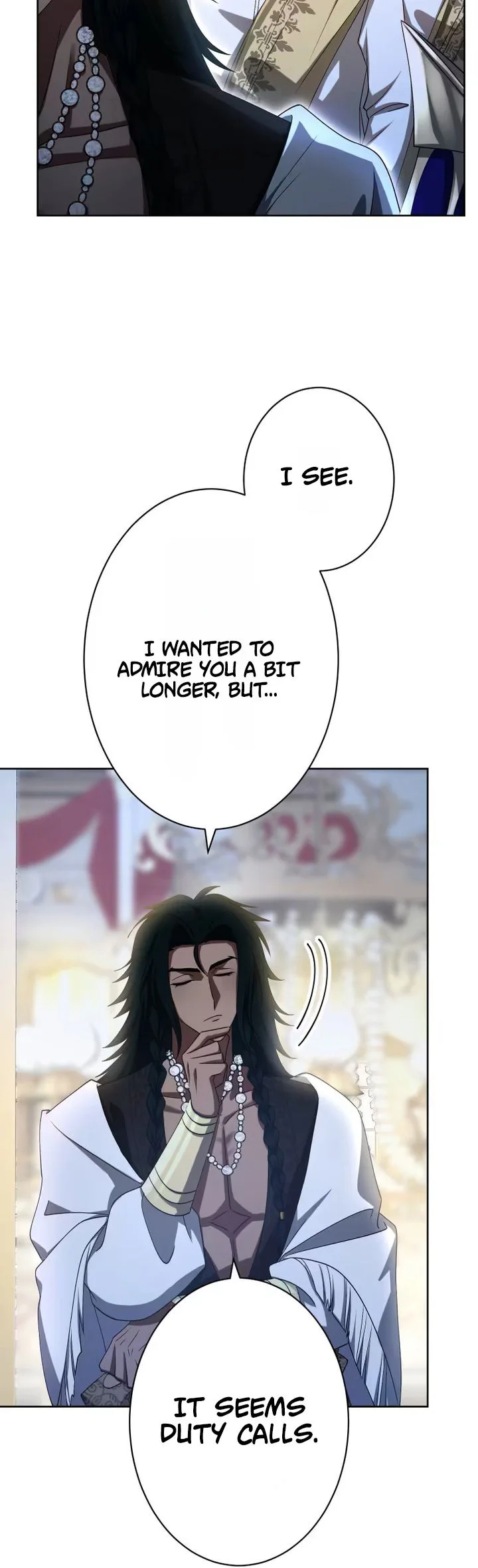 Don't Obsess Over the Fake Princess Chapter 40 Page 12