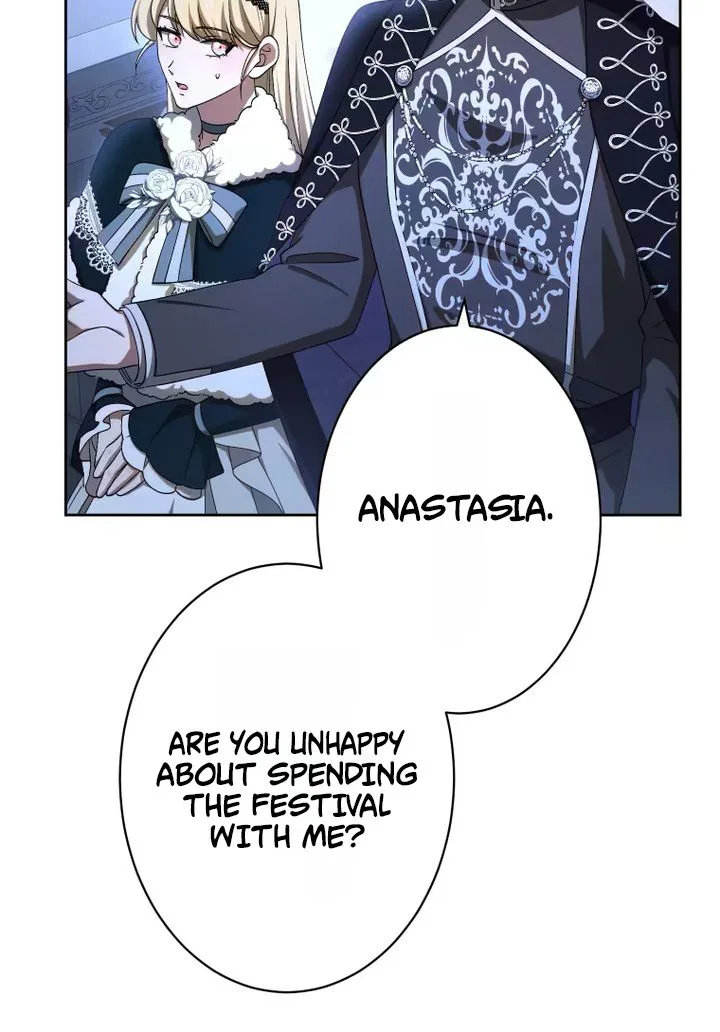 Don't Obsess Over the Fake Princess Chapter 40 Page 15