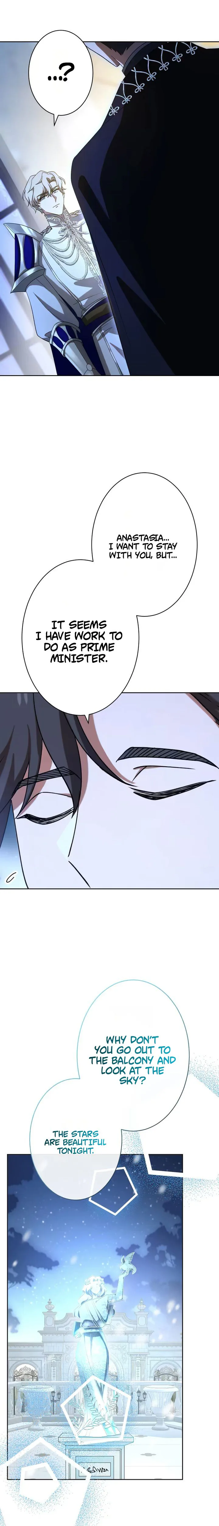 Don't Obsess Over the Fake Princess Chapter 40 Page 19