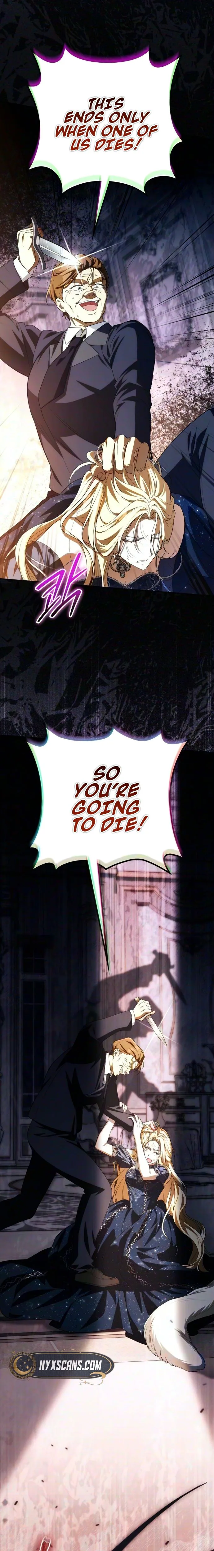 Duchess in Ruins Chapter 66 Page 7