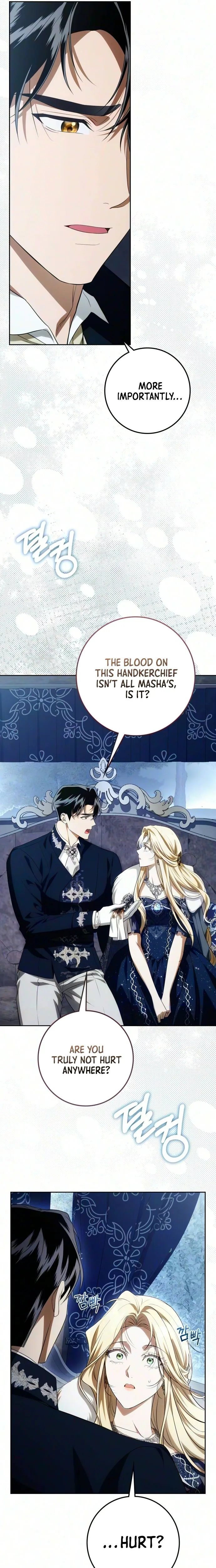 Duchess in Ruins Chapter 66 Page 17