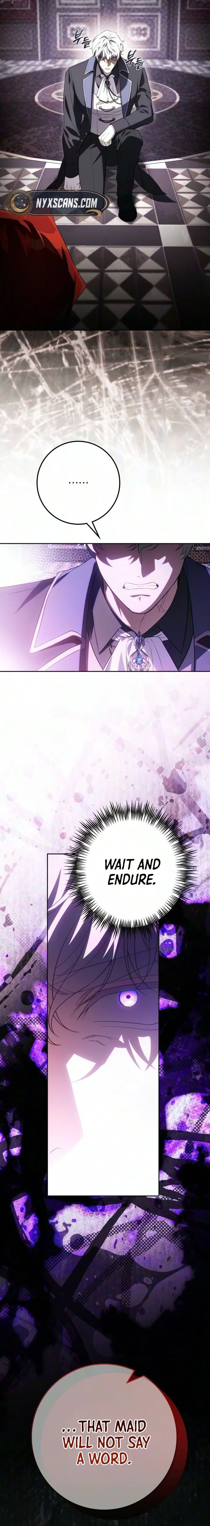 Duchess in Ruins Chapter 66 Page 25