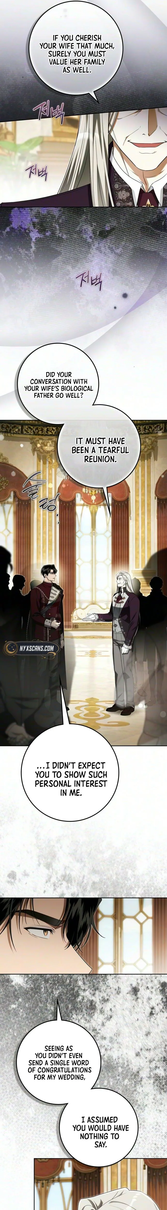 Duchess in Ruins Chapter 73 Page 15