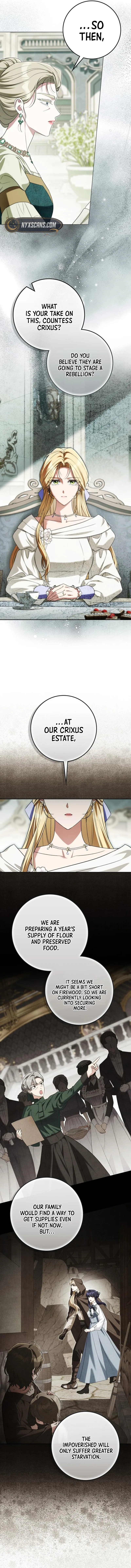 Duchess in Ruins Chapter 75 Page 7