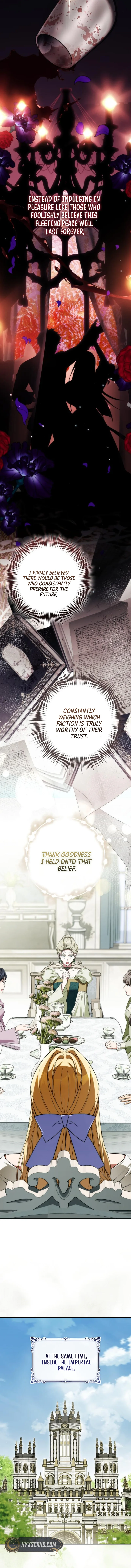 Duchess in Ruins Chapter 75 Page 9