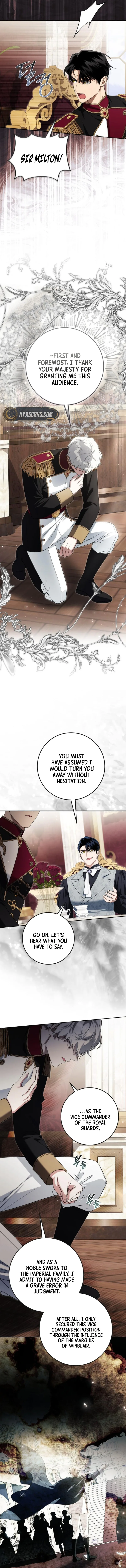 Duchess in Ruins Chapter 75 Page 12