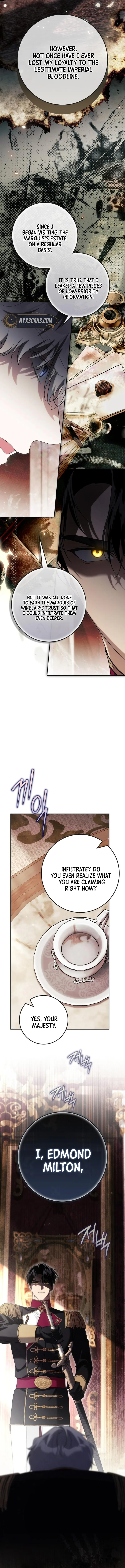 Duchess in Ruins Chapter 75 Page 13