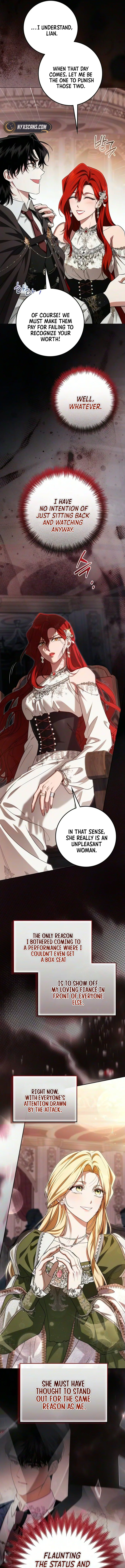 Duchess in Ruins Chapter 69 Page 7