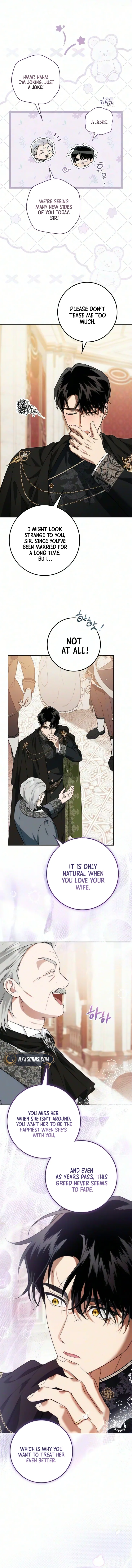 Duchess in Ruins Chapter 69 Page 11