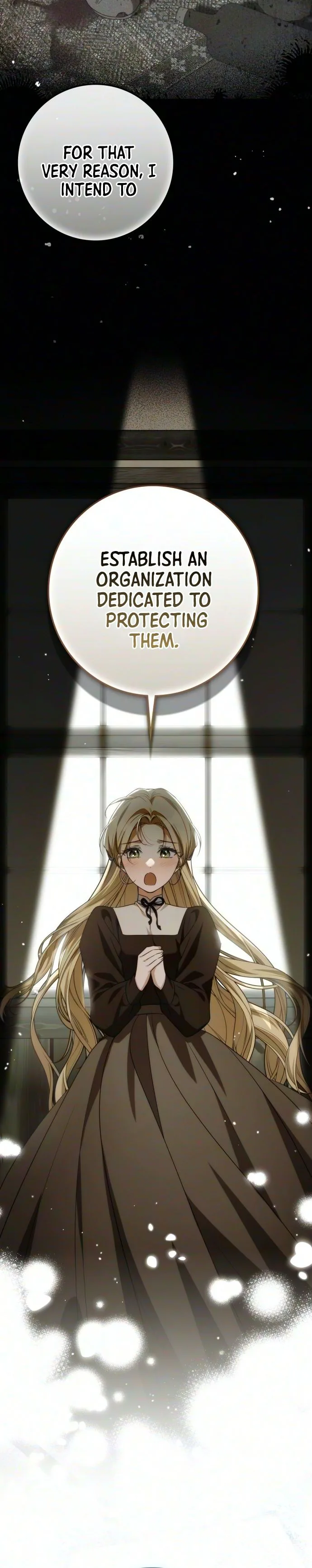 Duchess in Ruins Chapter 74 Page 14