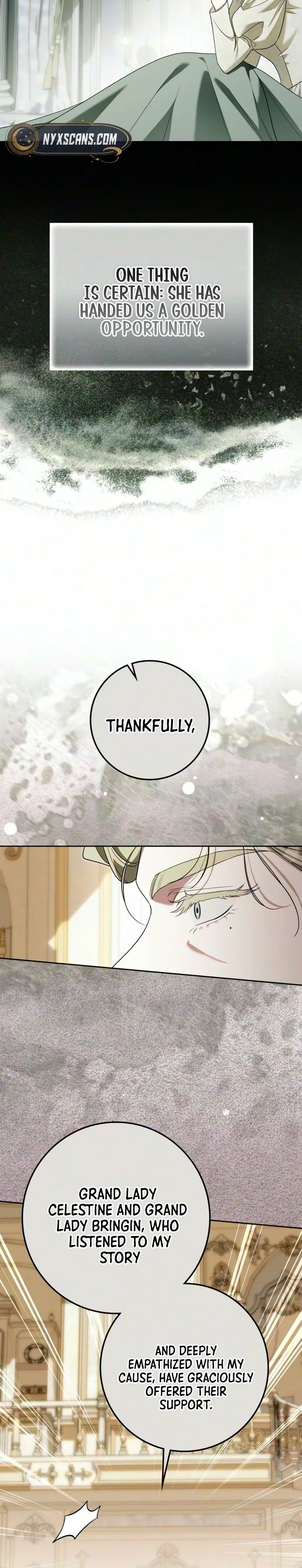 Duchess in Ruins Chapter 74 Page 20