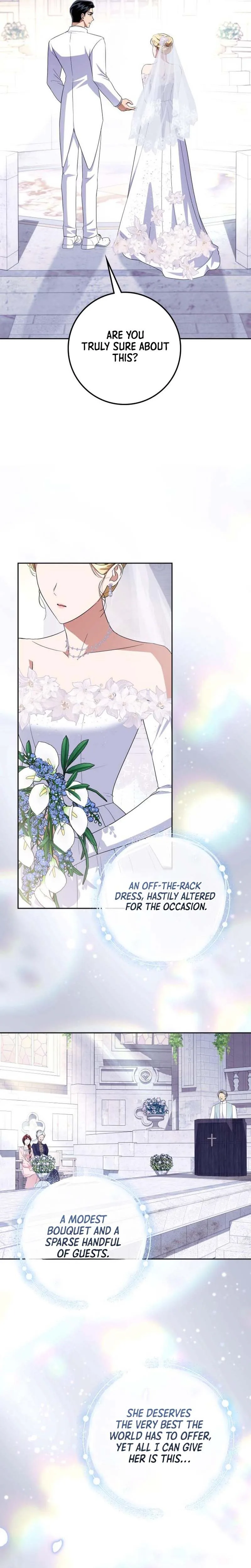 Duchess in Ruins Chapter 62 Page 7
