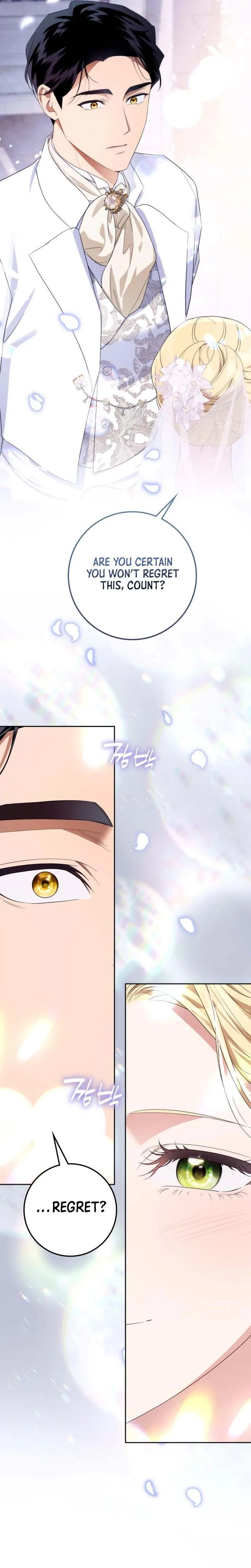 Duchess in Ruins Chapter 62 Page 9