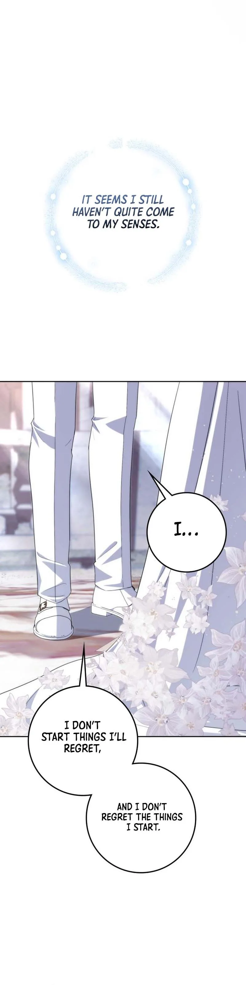 Duchess in Ruins Chapter 62 Page 10