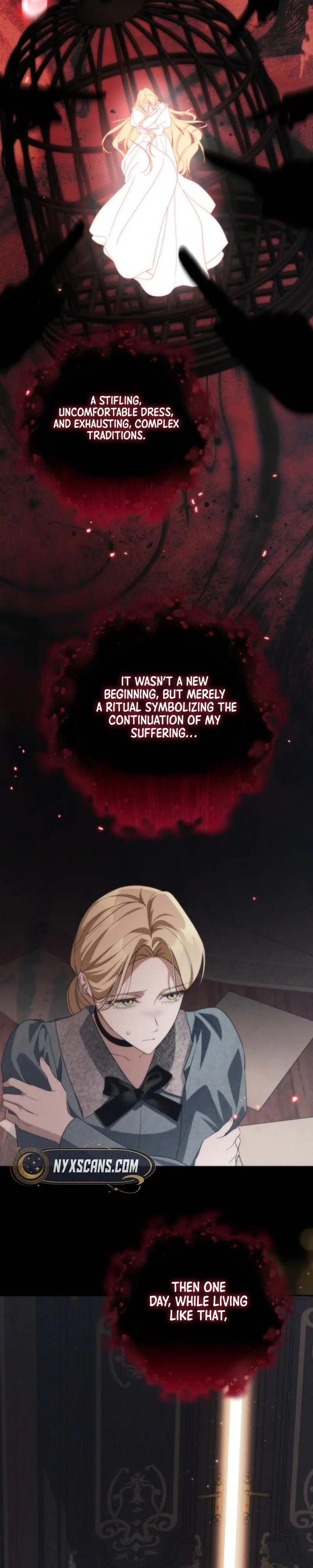Duchess in Ruins Chapter 62 Page 14