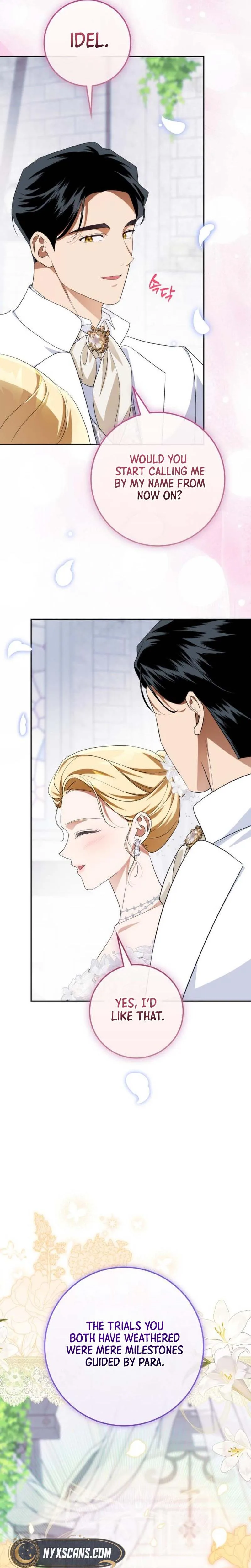 Duchess in Ruins Chapter 62 Page 19
