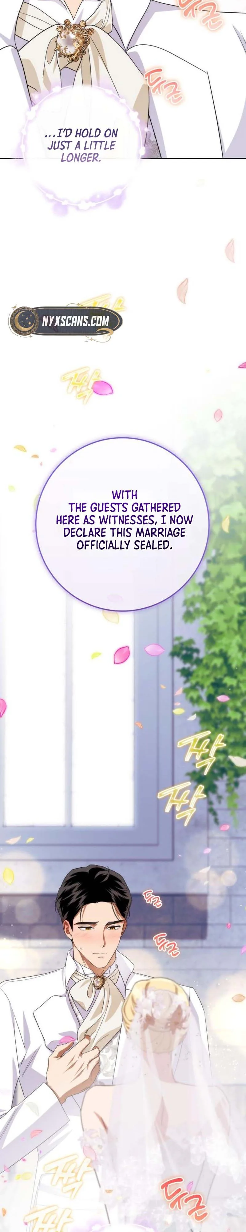 Duchess in Ruins Chapter 62 Page 24