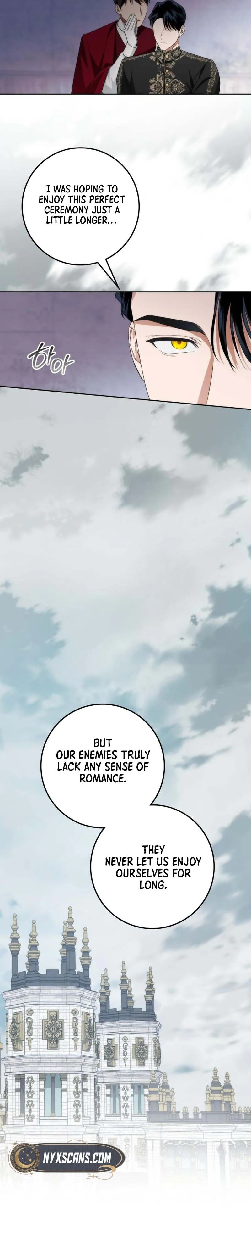 Duchess in Ruins Chapter 62 Page 26