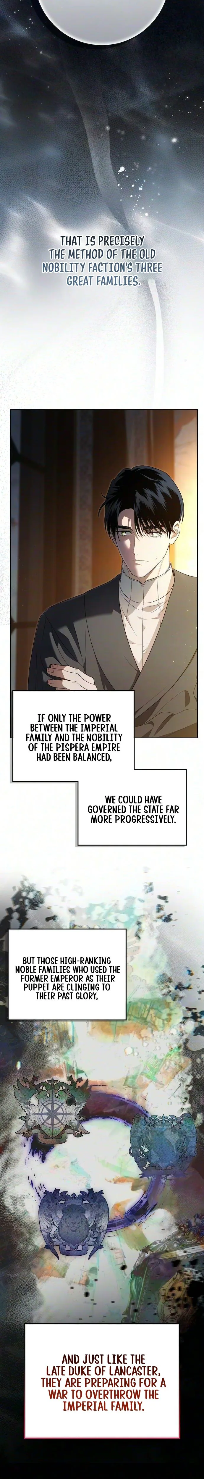 Duchess in Ruins Chapter 67 Page 10