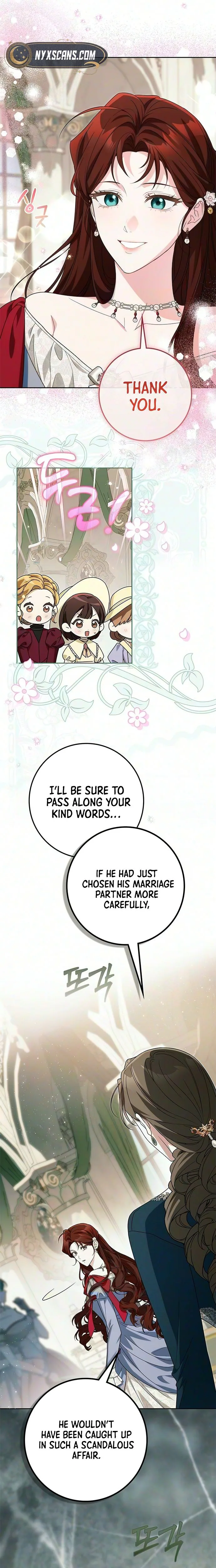 Duchess in Ruins Chapter 67 Page 16