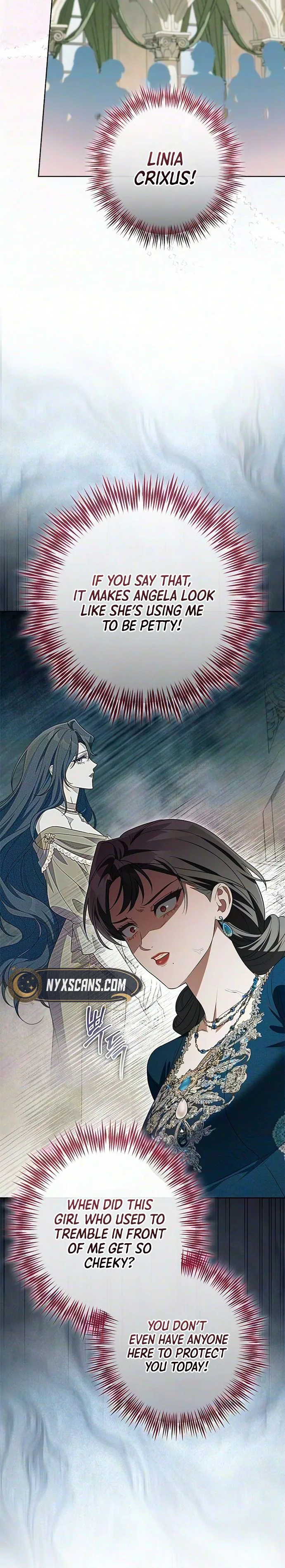Duchess in Ruins Chapter 67 Page 22