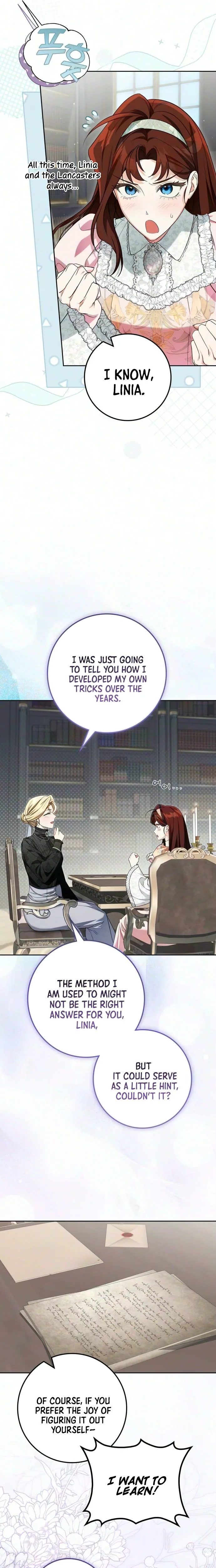 Duchess in Ruins Chapter 70 Page 13