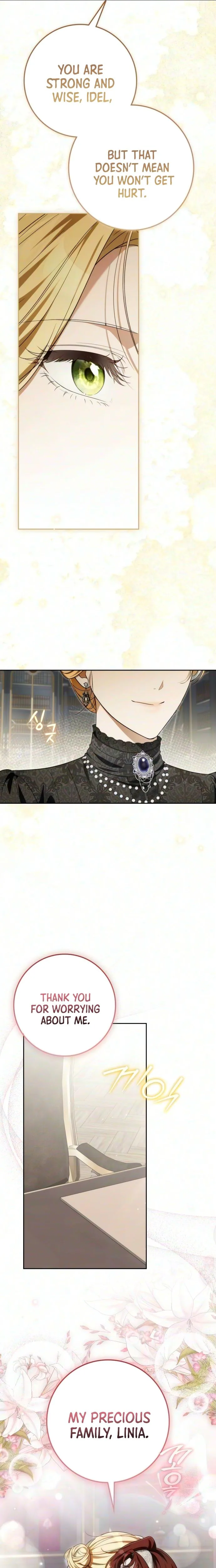 Duchess in Ruins Chapter 70 Page 20