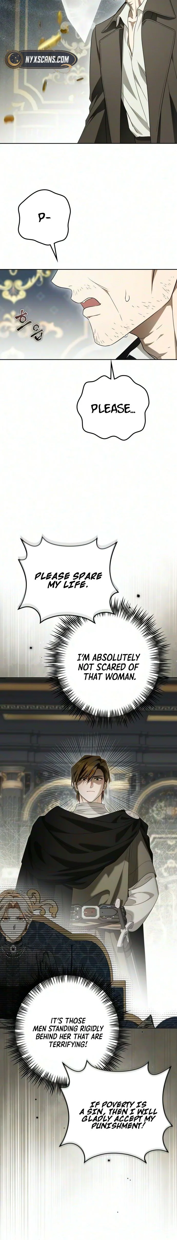 Duchess in Ruins Chapter 71 Page 14