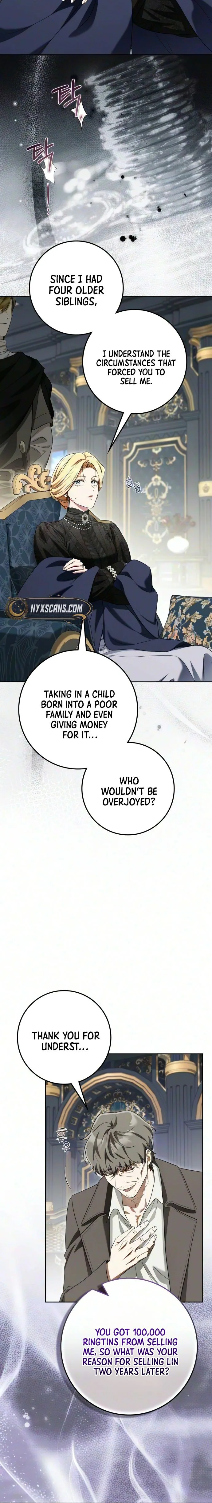 Duchess in Ruins Chapter 71 Page 16