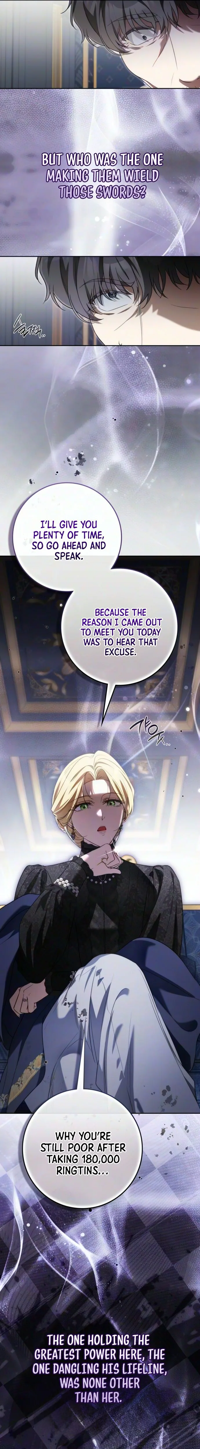Duchess in Ruins Chapter 71 Page 17