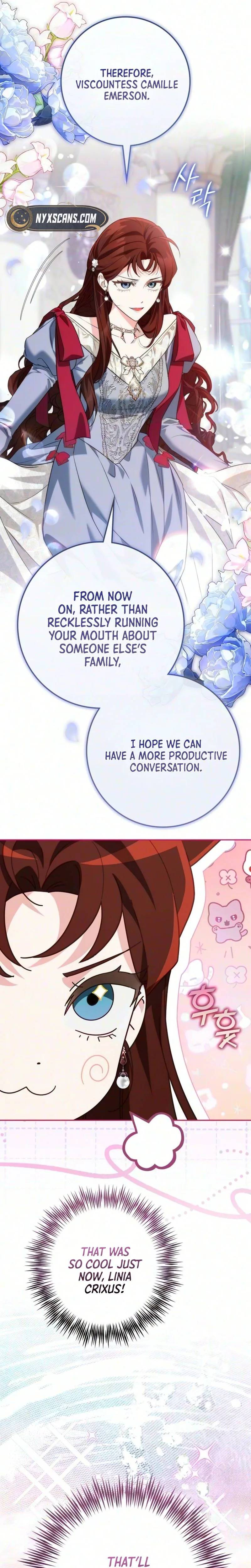 Duchess in Ruins Chapter 68 Page 7