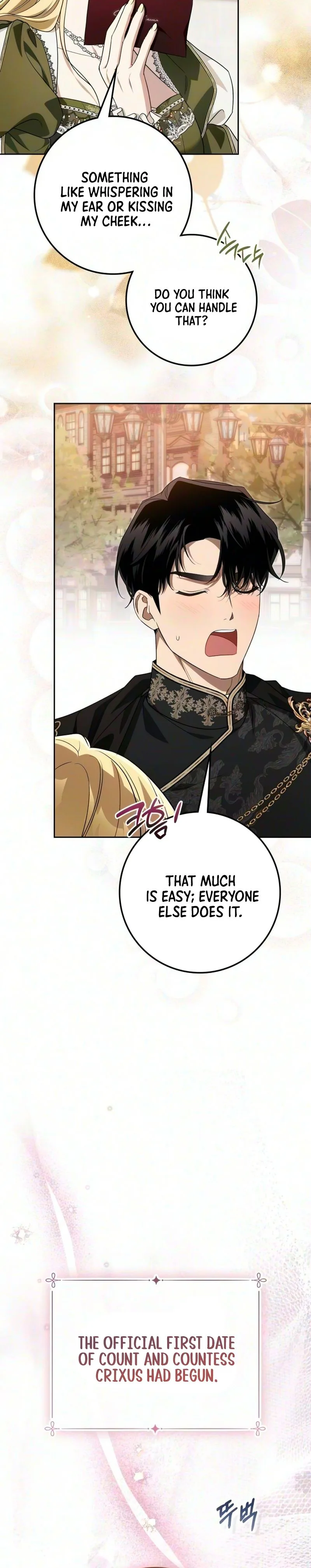 Duchess in Ruins Chapter 68 Page 14