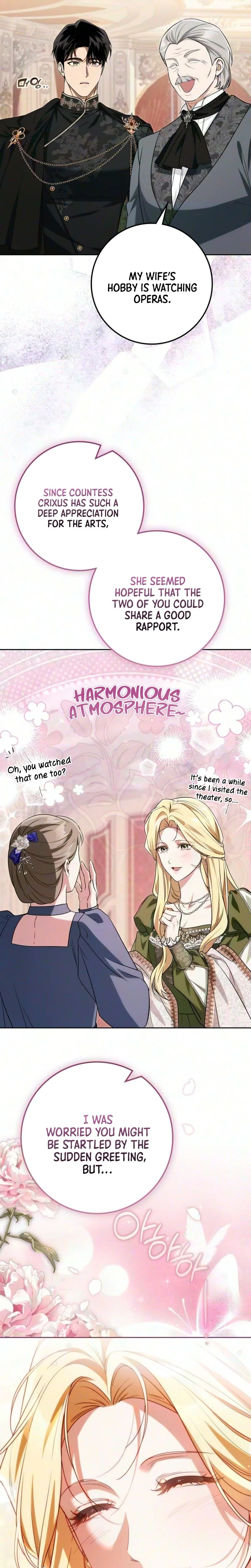 Duchess in Ruins Chapter 68 Page 19